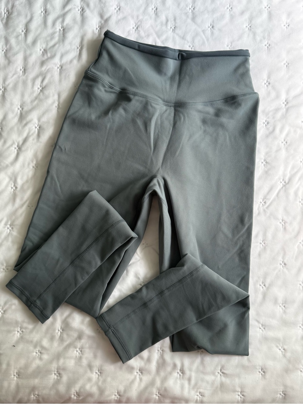 P’tula SIERRA 2Tone Legging : 26"